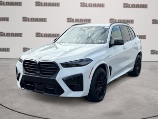 New 2026 BMW X5 M Competition image 1