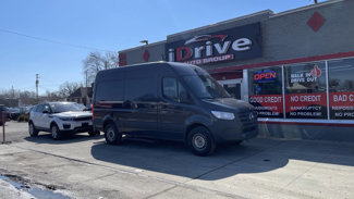 Used 2019 Mercedes-Benz Sprinter 144 image 1