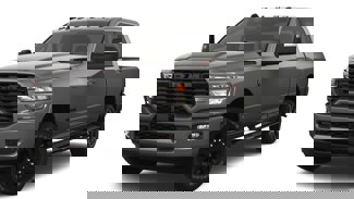 New 2025 RAM 2500 Big Horn image 1