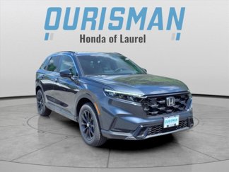 New 2026 Honda CR-V Sport-L image 1