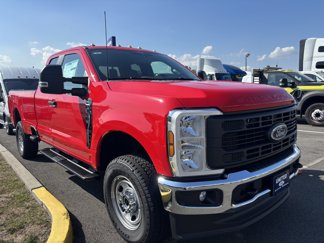 New 2026 Ford F350 XL image 1