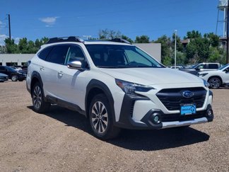 New 2025 Subaru Outback Touring XT image 1