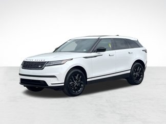 New 2026 Land Rover Range Rover Velar S image 1