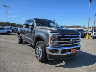 New 2025 Ford F250 Lariat image 1