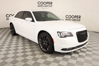 Used 2023 Chrysler 300 S w/ Comfort Group image 1