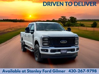 New 2025 Ford F250 Lariat w/ Lariat Ultimate Package image 1