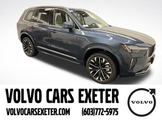 New 2025 Volvo XC90 T8 Plus image 1