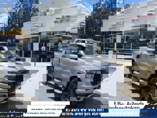 New 2025 RAM 1500 Laramie w/ Night Edition image 1