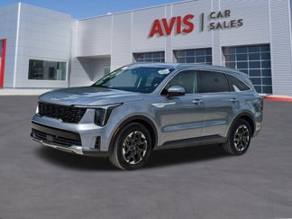 Used 2024 Kia Sorento S image 1