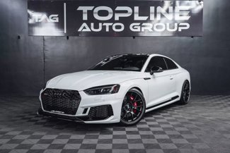 Used 2019 Audi RS 5 w/ Dynamic Package image 1