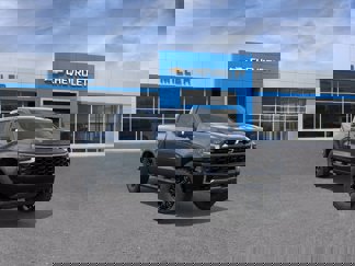 New 2026 Chevrolet Silverado 1500 ZR2 image 1