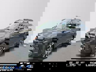New 2025 Subaru Outback Touring XT image 1