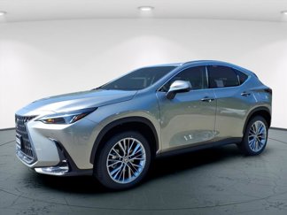 New 2026 Lexus NX 350 AWD w/ Premium Package image 1
