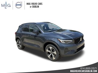 New 2026 Volvo XC40 B5 Plus image 1