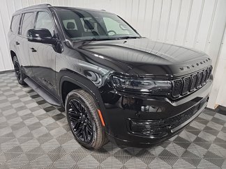 Used 2024 Jeep Wagoneer Series II image 1