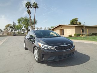 Used 2018 Kia Forte LX image 1
