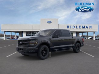 New 2025 Ford F150 XLT image 1