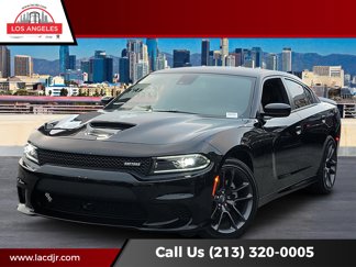 Used 2023 Dodge Charger R/T w/ Daytona Edition Group image 1