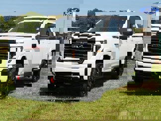 New 2025 GMC Sierra 2500 AT4 w/ AT4 Premium Plus Package image 1