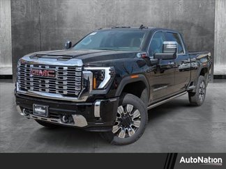 New 2025 GMC Sierra 3500 Denali w/ Denali Reserve Package image 1