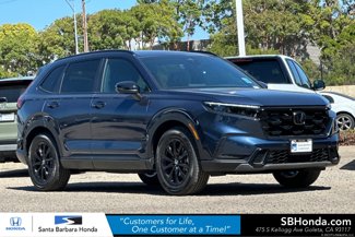 New 2026 Honda CR-V Sport-L image 1