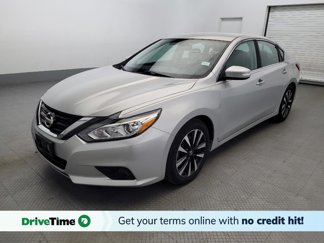 Used 2018 Nissan Altima 2.5 SL image 1