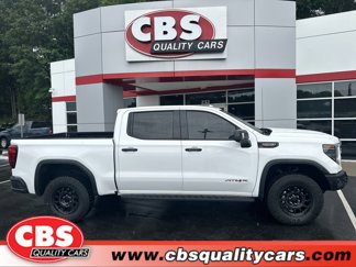 Used 2023 GMC Sierra 1500 AT4X w/ AT4X AEV Edition image 1