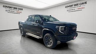 New 2026 GMC Sierra 1500 AT4X video 1