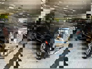 Used 2021 GMC Yukon Denali image 1