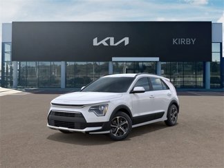New 2025 Kia Niro LX image 1