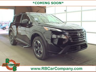Used 2024 Nissan Rogue SV image 1