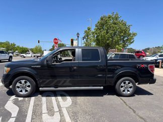 Used 2010 Ford F150 XLT image 1