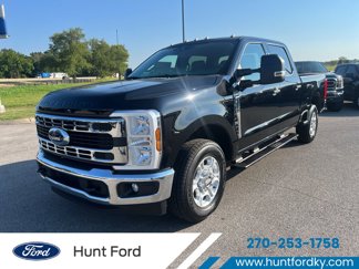 New 2026 Ford F250 XLT image 1