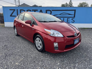 Used 2010 Toyota Prius Three image 1