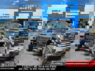 New 2025 GMC Sierra 3500 SLT w/ SLT Convenience Package video 1