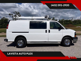 Used 2019 GMC Savana 2500 w/ Driver Convenience Package image 1