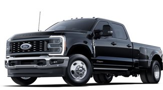 New 2025 Ford F350 Lariat image 1