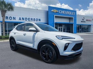 New 2026 Buick Encore GX Sport Touring w/ Comfort Package image 1