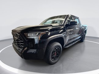 New 2026 Toyota Tundra TRD Pro image 1