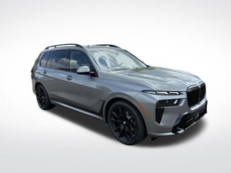 New 2026 BMW X7 xDrive40i w/ M Sport Package image 1