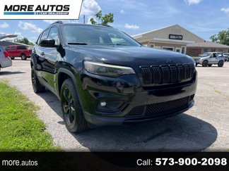 Used 2019 Jeep Cherokee Latitude Plus image 1