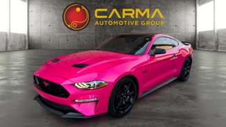 Used 2020 Ford Mustang GT Premium w/ Equipment Group 401A image 1