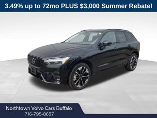 New 2026 Volvo XC60 B5 Plus w/ Protection Package Premier image 1