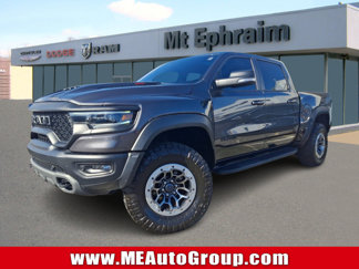 Used 2022 RAM 1500 TRX w/ TRX Level 2 Equipment Group image 1