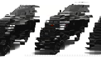 New 2025 RAM 2500 Laramie w/ Night Edition image 1