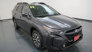 New 2025 Subaru Outback Premium image 1