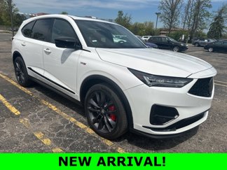 Used 2023 Acura MDX Type S image 1