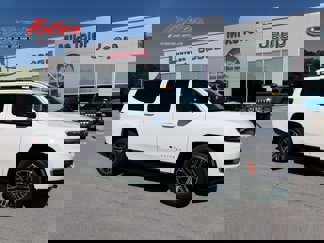 New 2025 Jeep Wagoneer L 4WD w/ Convenience Group I image 1