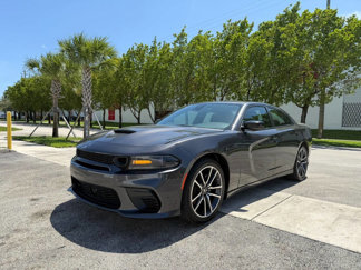 Used 2023 Dodge Charger R/T w/ Navigation & Travel Group image 1
