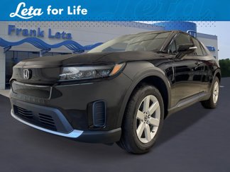 New 2025 Honda Prologue EX image 1